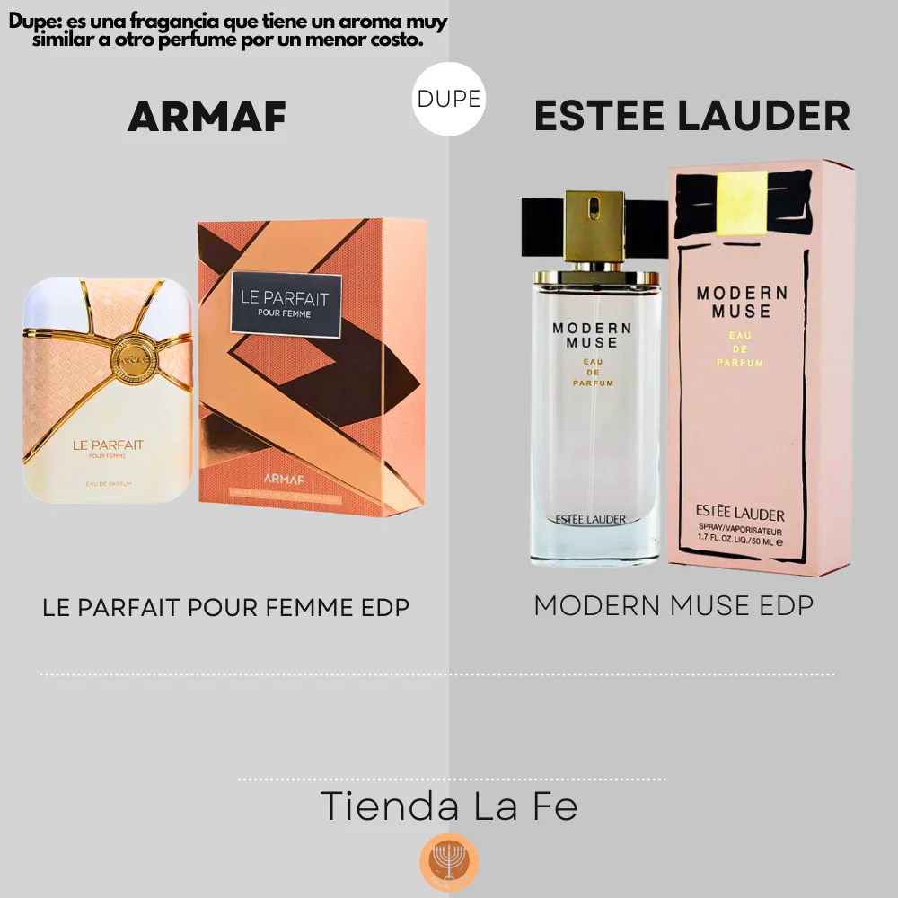 Armaf Le Parfait Pour Femme 100ml EDP